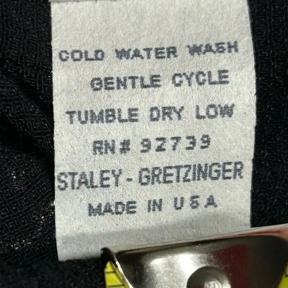 Vtg artsy floral top, oversized M,L,XL…,art to wear,unique ,80’s,preppy clueless - Picture 10 of 16